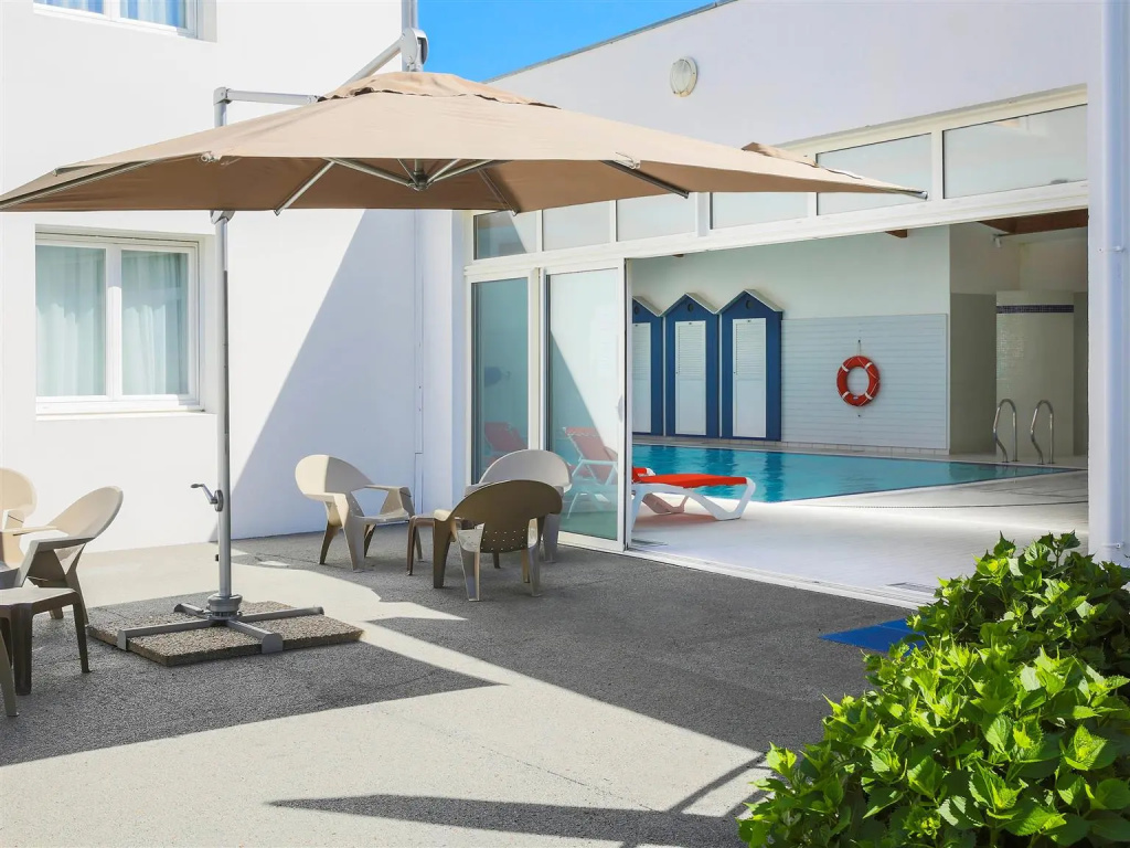 ibis Styles Saint Gilles Croix de Vie - Général