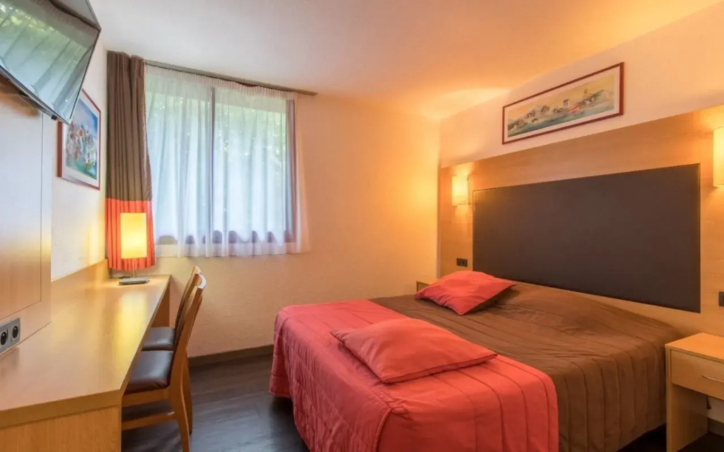 Hotel Solenca - Général