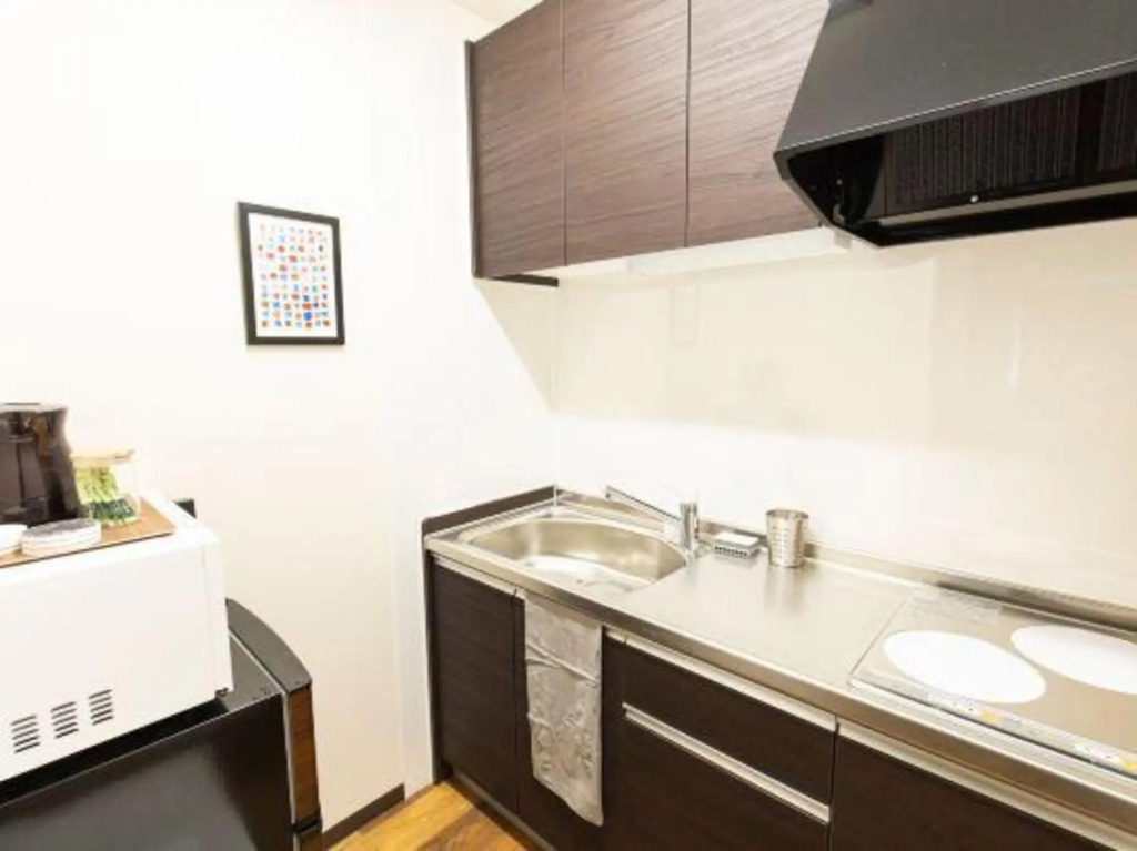 YUFU-INN - FUJI SUITE- Vacation STAY 95235 사진 18