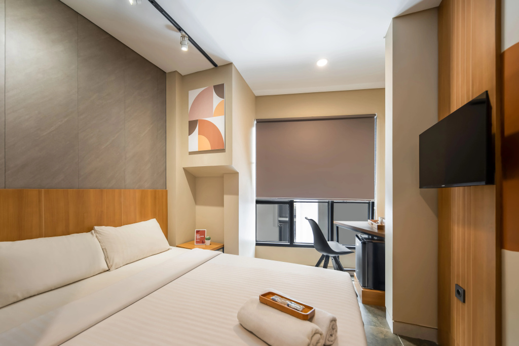 Superior room
