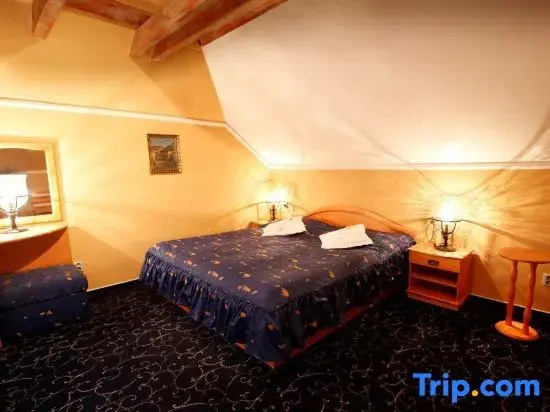 Hôtel Joli Môme 130