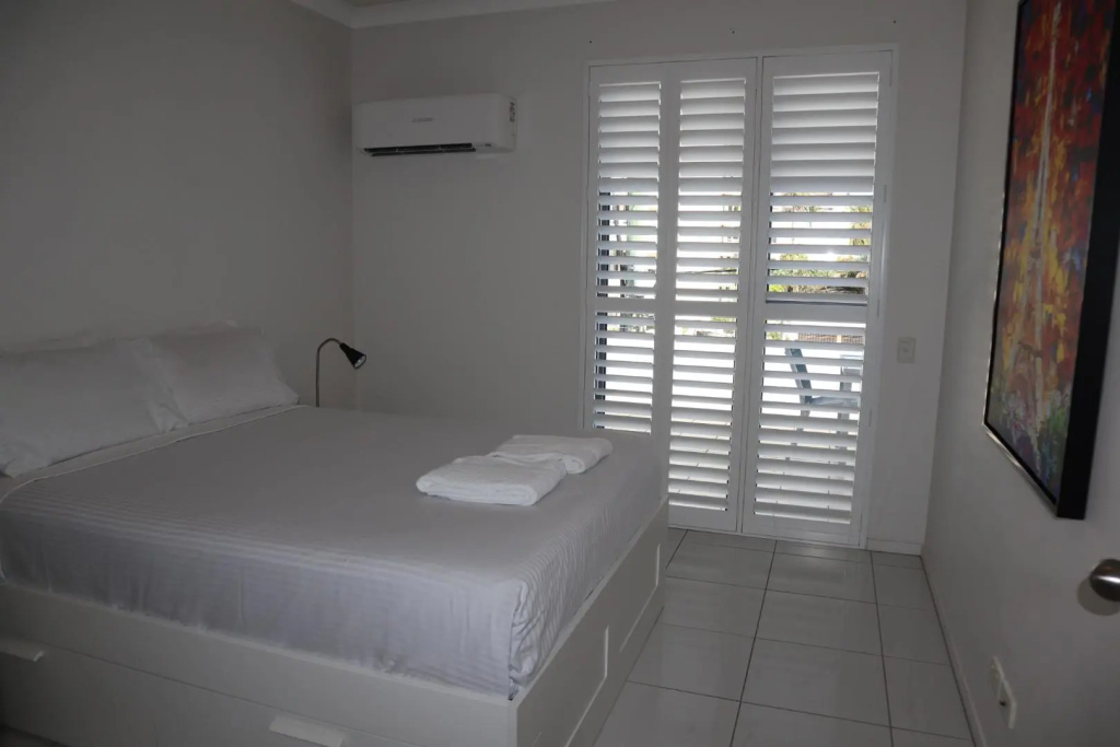 Coolum Beach Resort - Chambres