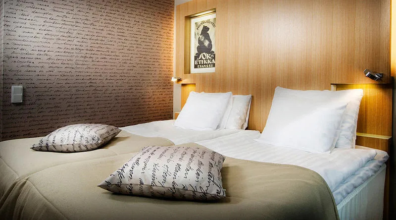 Original Sokos Hotel Ilves - Chambres