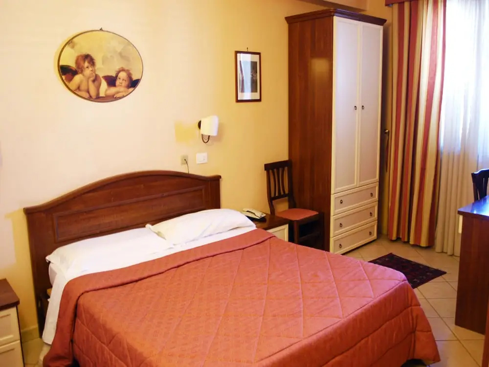 Greta Rooms Hotel - Général