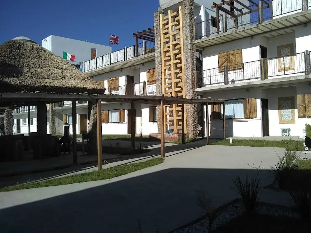 Hotel Villa de Carli