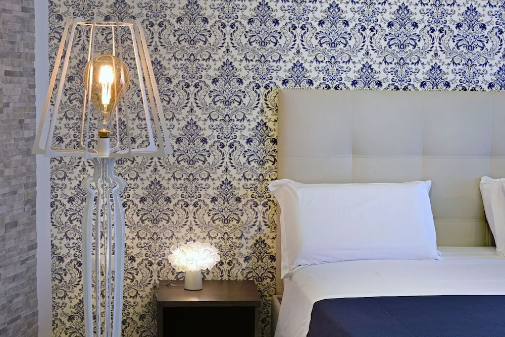Presidential room
