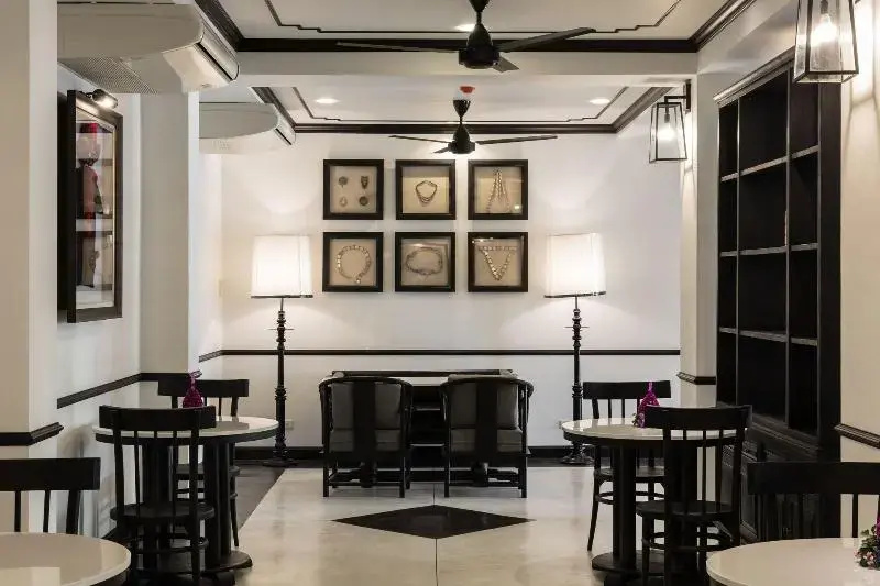 Mora Boutique Hotel - Général