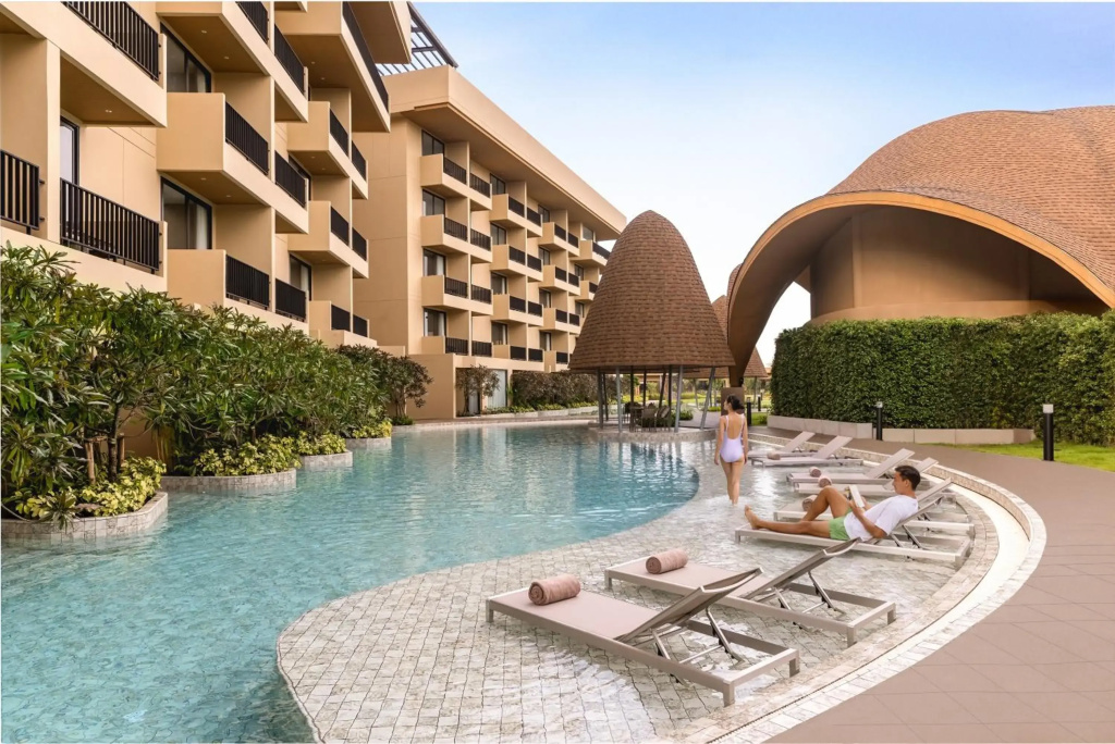 Dusit Princess Phatthalung - фото 11