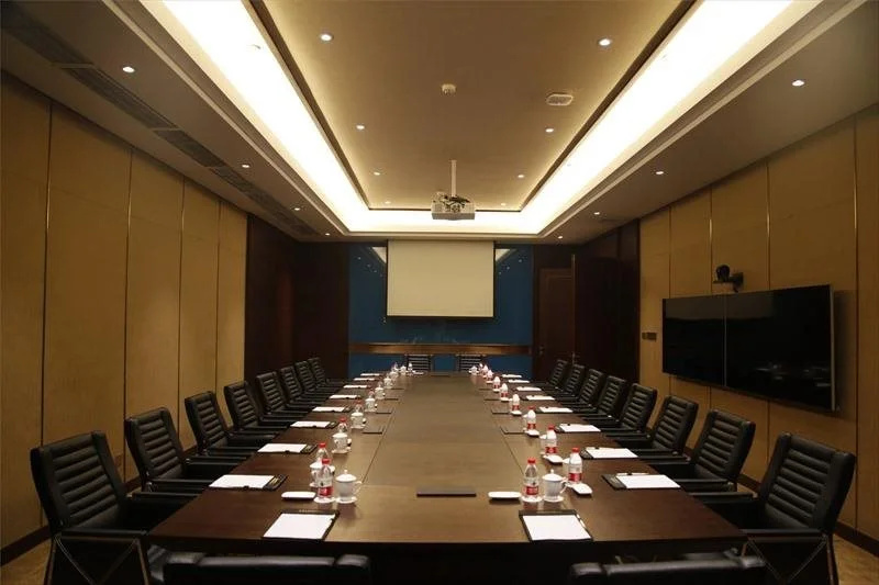 Emeishan Donghui Grand Hotel - Général