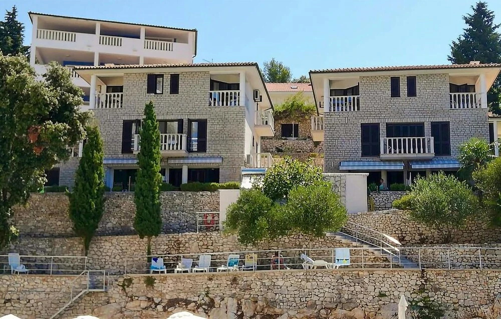 Amazing Apartment in Primosten With Wifi and 1 Bedrooms