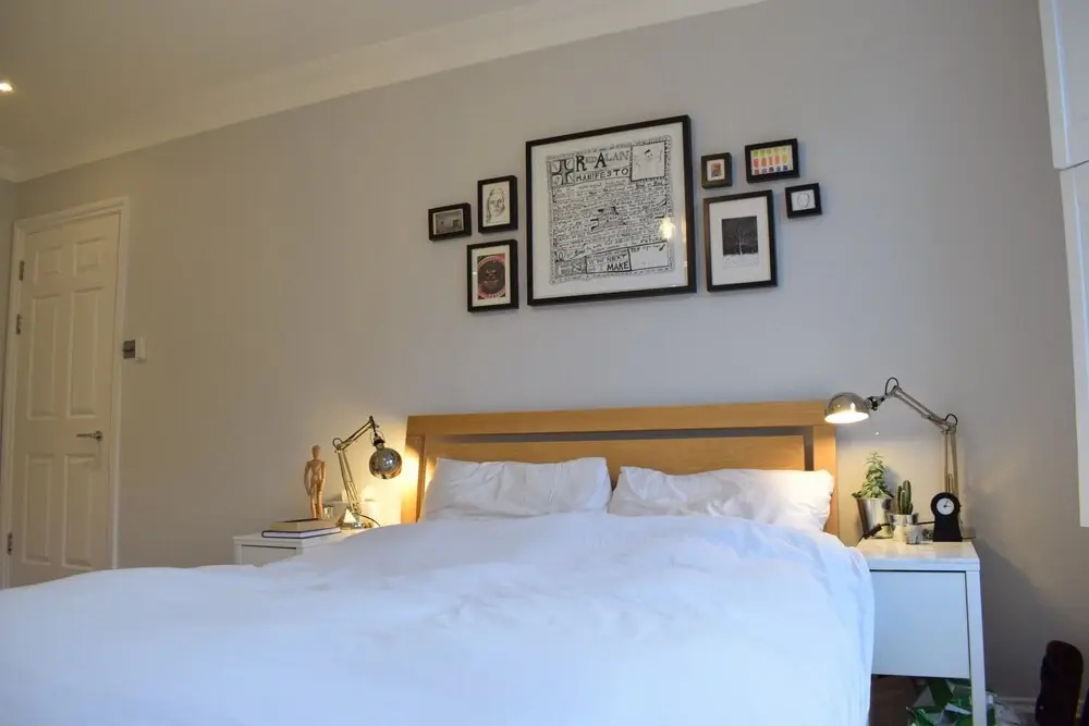 Modern and Spacious Belsize Park Apartment
