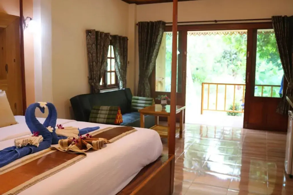Rasa Sayang Resort - Chambres