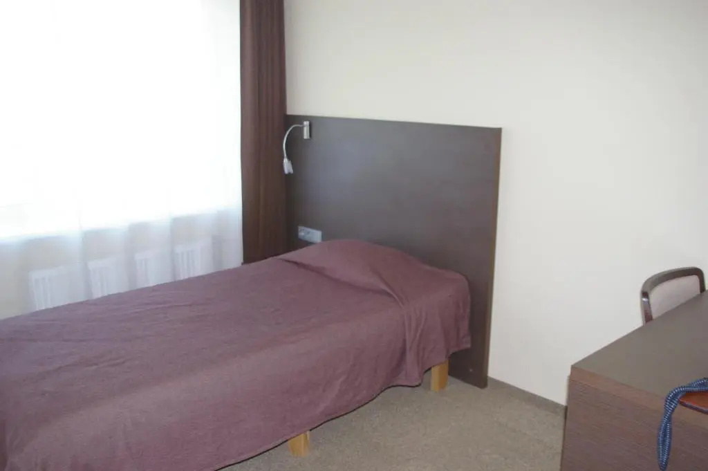 Tehvandi Hotell - Chambres