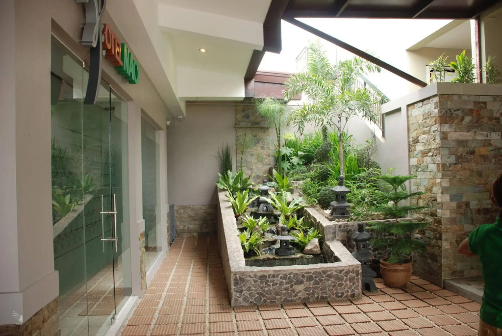 Hotel photo 16