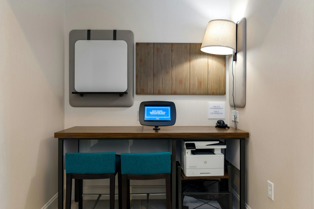 Hilton Garden Inn Tifton - Général