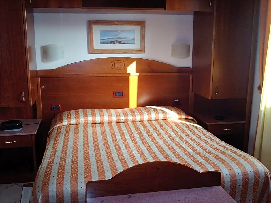 La Pioppa Hotel - Chambres