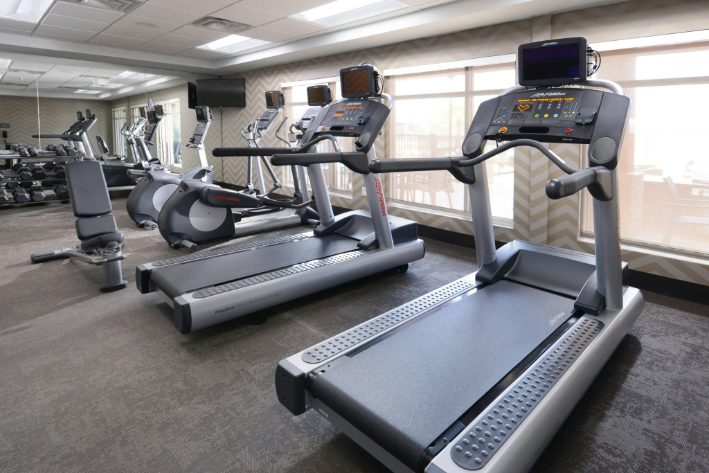 Residence Inn by Marriott Houston Pasadena - Général
