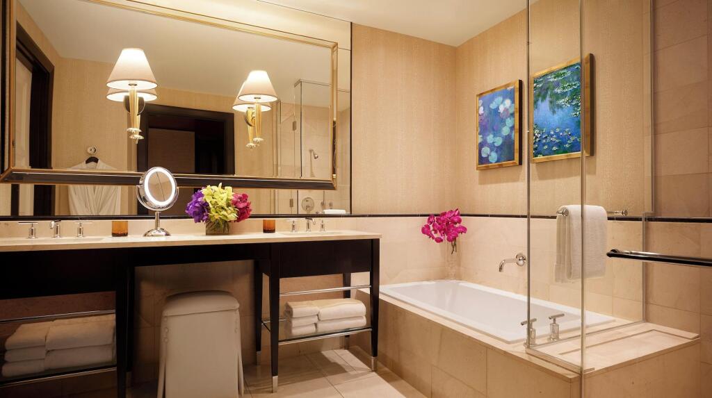 Wynn Las Vegas by null