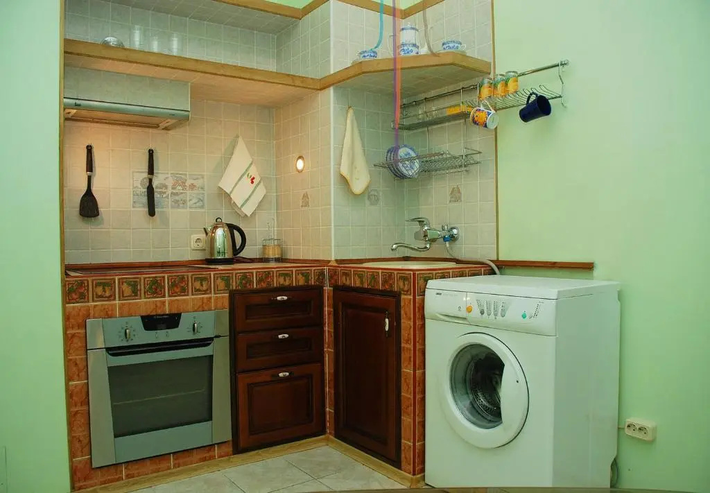 Standard Apartment