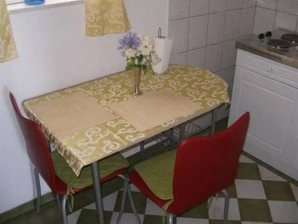 Apartmani Levarda - Général