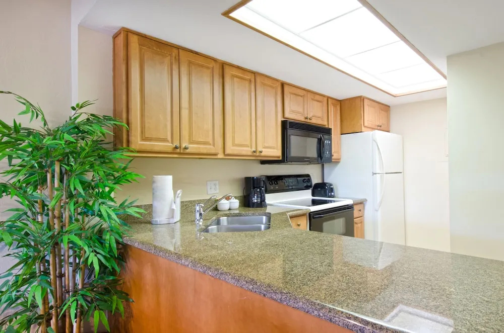 Park Shore Resort - Chambres