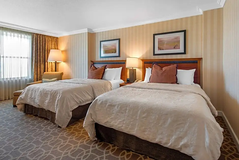Premier Quadruple room