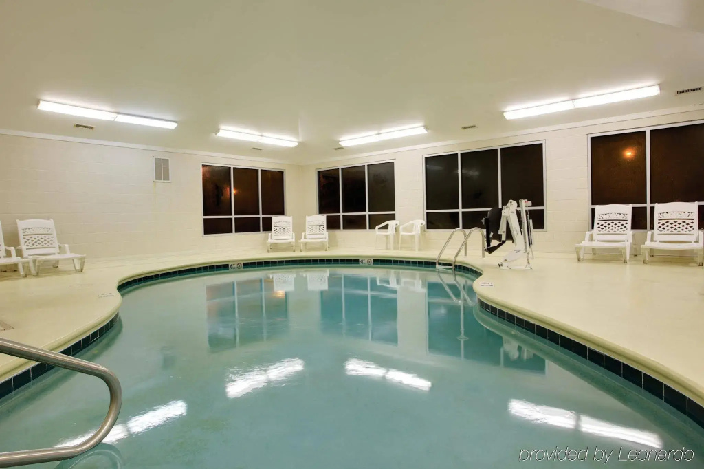 Garner Hotel Wytheville East by IHG - Général