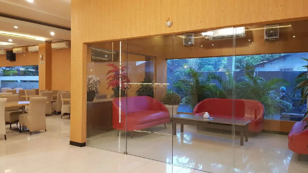 Hotel photo 28