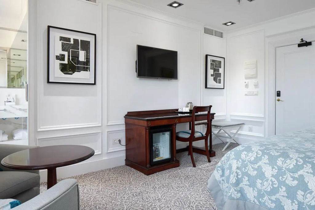 De Londres y de Inglaterra