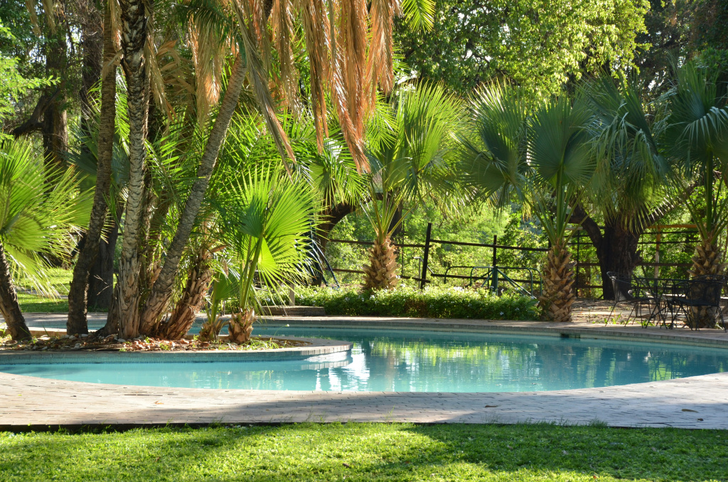 Cresta Marang Gardens - Général