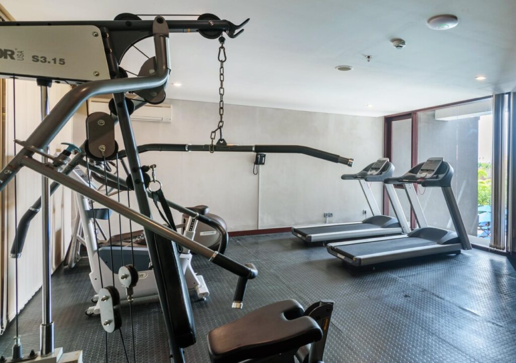 Watermark Hotel & Spa