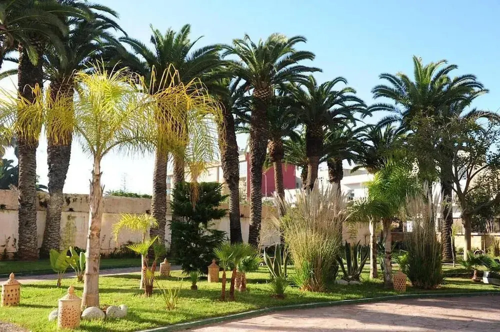 Art Suites El Jadida