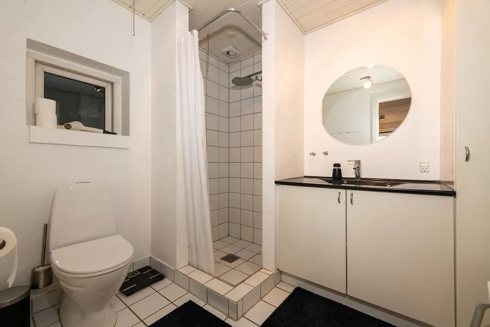 Bed & Breakfast Horsens Udsigten - фото 8