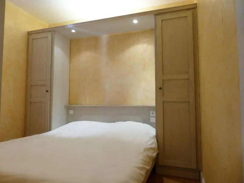 Victoria Garden La Ciotat - Chambres