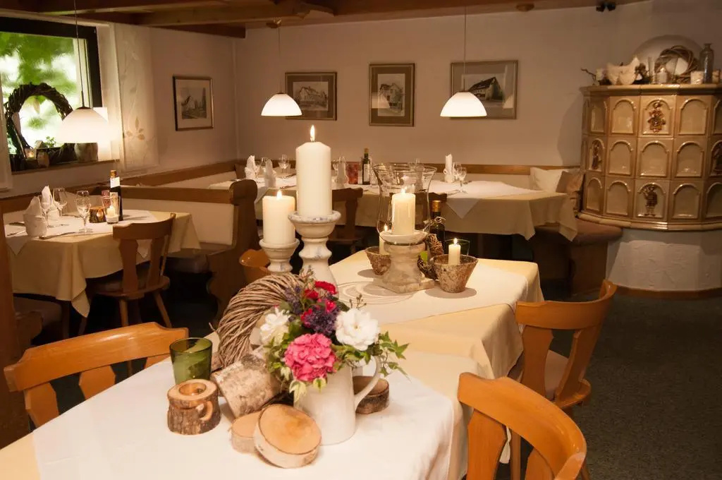 Hotel Spessartstuben - Général