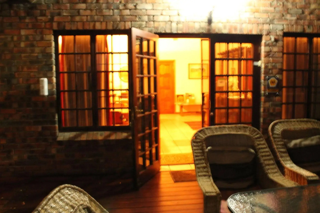 Orchards Farm Cottages