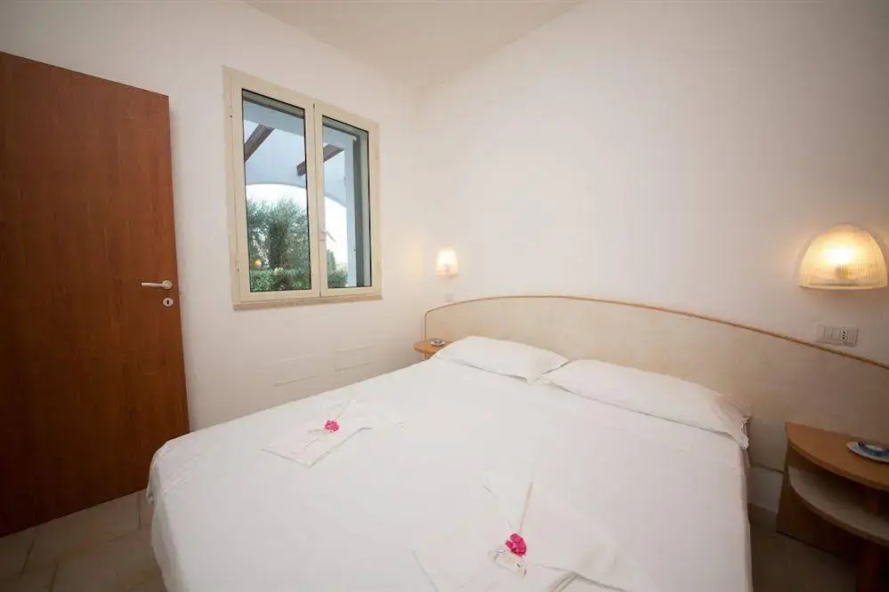 Rivazzurra Club - Residence Village - Général