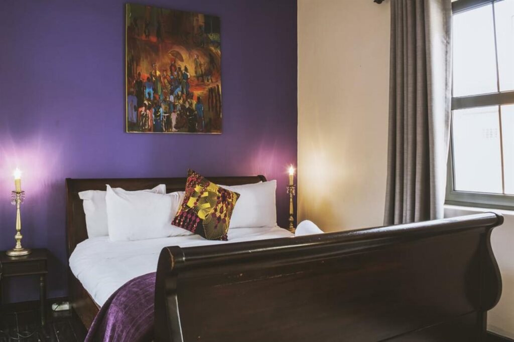 La Rose Bed & Breakfast by null