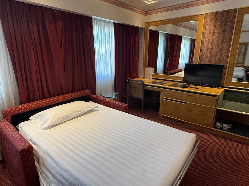 Hotel photo 6