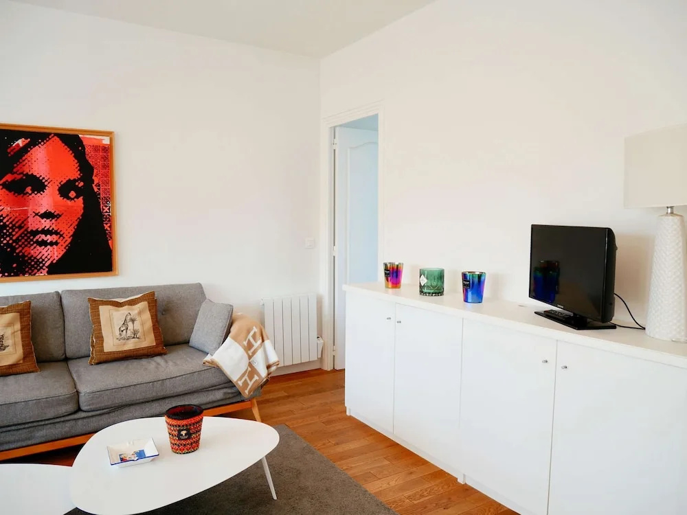 Voir la photo 4 — Deauville Prestige - Chic Confort Tout Pied