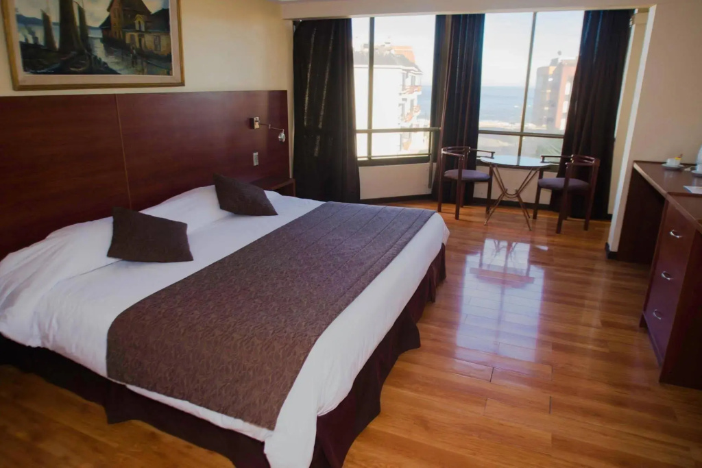 Piero's Hotel