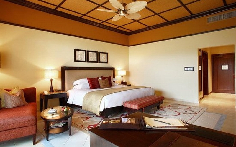 Anantara Desert Islands Resort & Spa