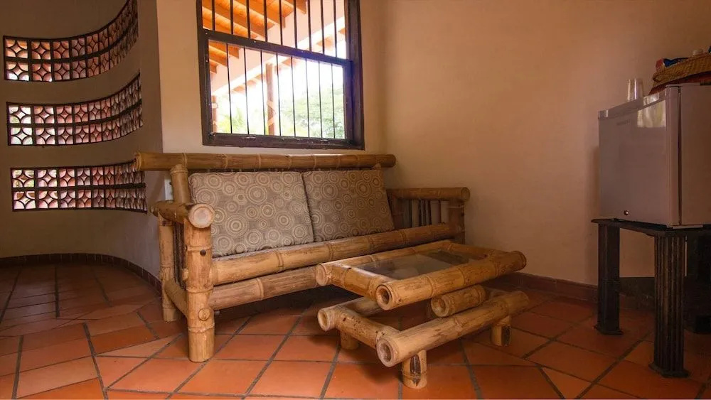 Hosteria Tonusco Campestre - Général