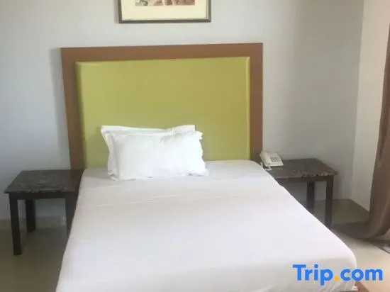 Prestige Suites - Chambres