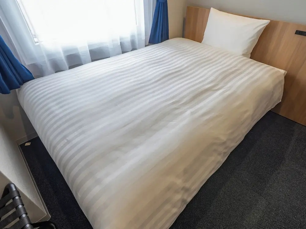 Toyoko Inn Tokorozawa-eki Nishi-guchi
