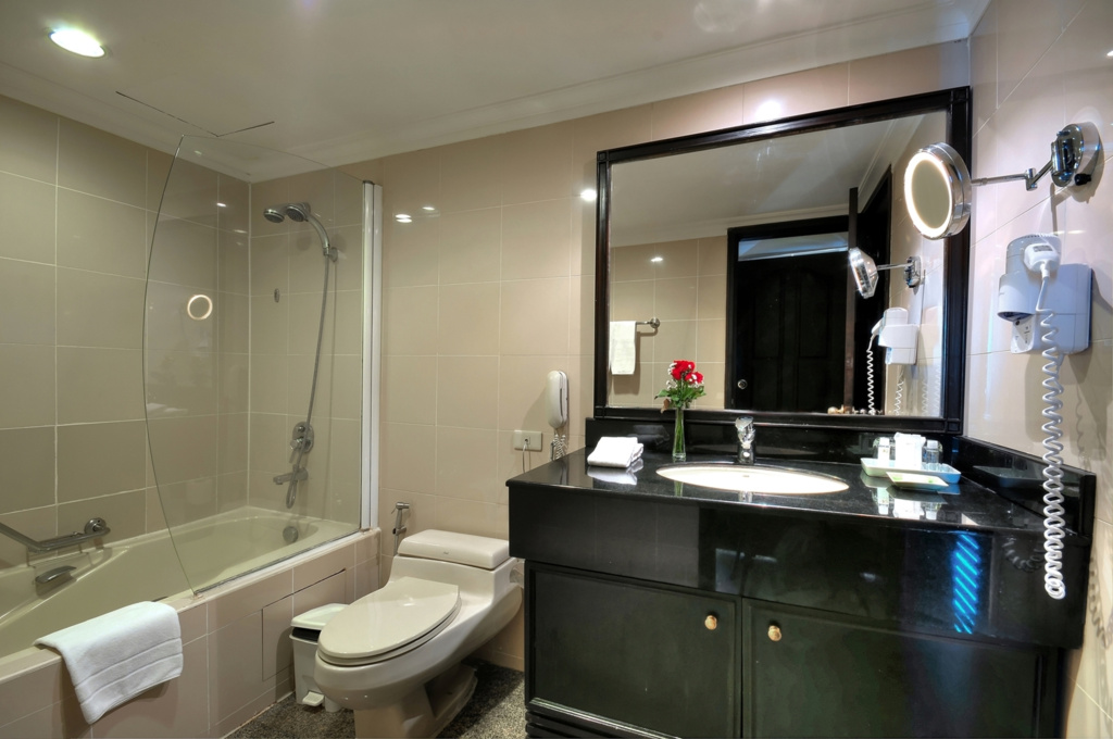 Pipa Hotel Bangkok Sukhumvit 11 - Général