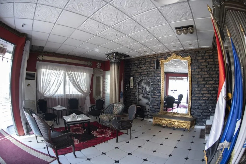 Alwady Hotel - Général