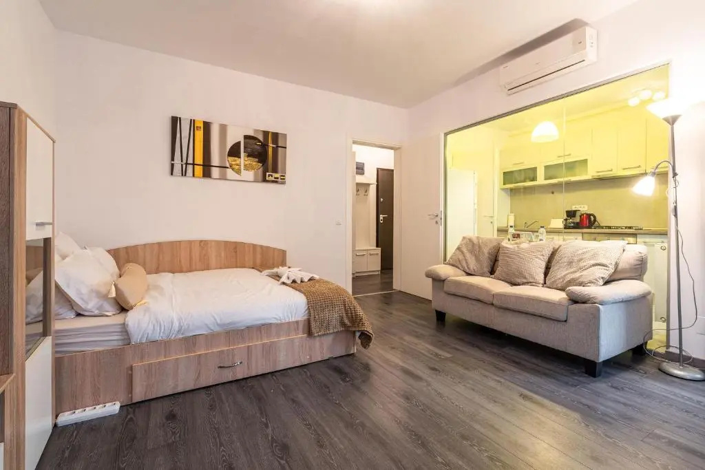 21 Residence Studio