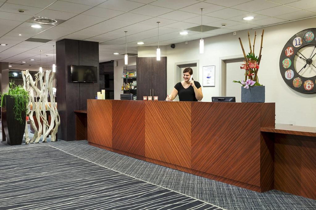 Holiday Inn Strasbourg - Nord by IHG - Général