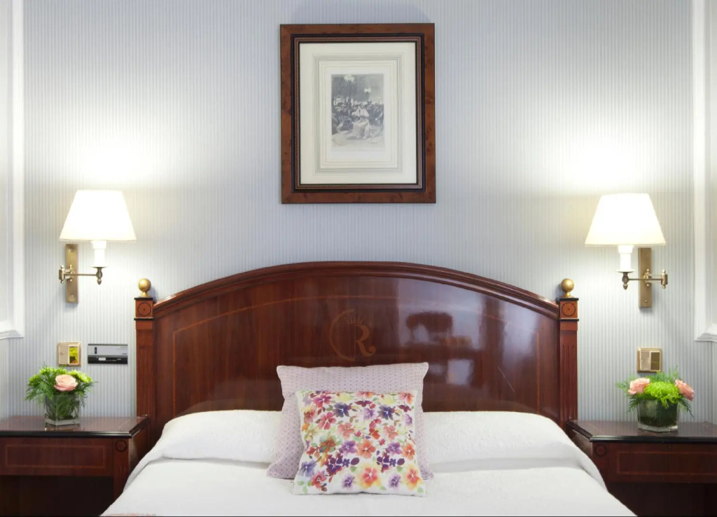 Hotel Rice Reyes Católicos - Général